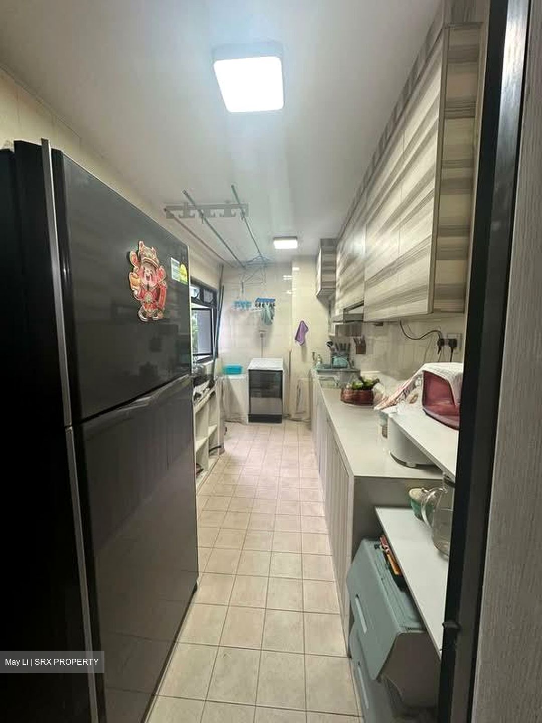 Blk 988B Jurong West Street 93 (Jurong West), HDB 5 Rooms #568250191